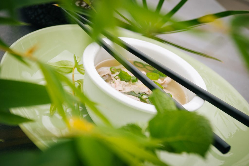 Soupe Phở