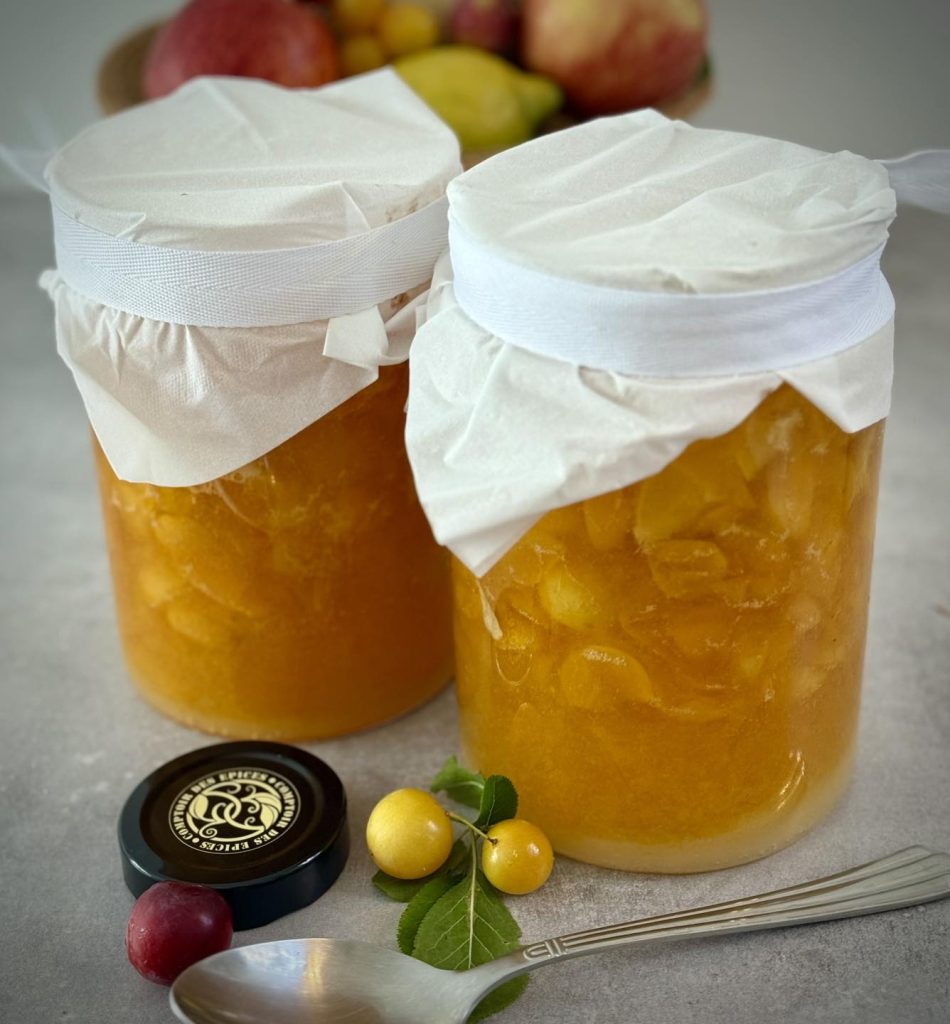 A découvrir le Kôso 酵素 ou sirop japonais de fruits fermentés.
Facile, pas de cui…