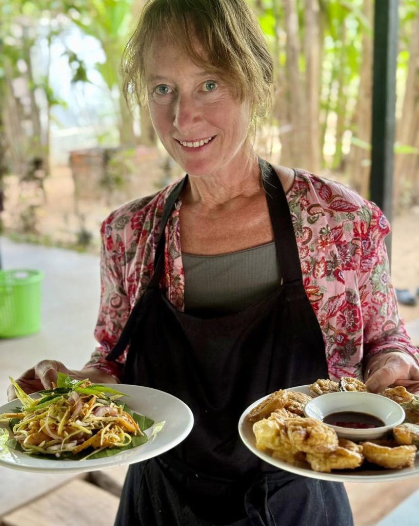 On profite d’un dimanche ensoleillé pour tester en cuisine tous nos nouveaux mél…