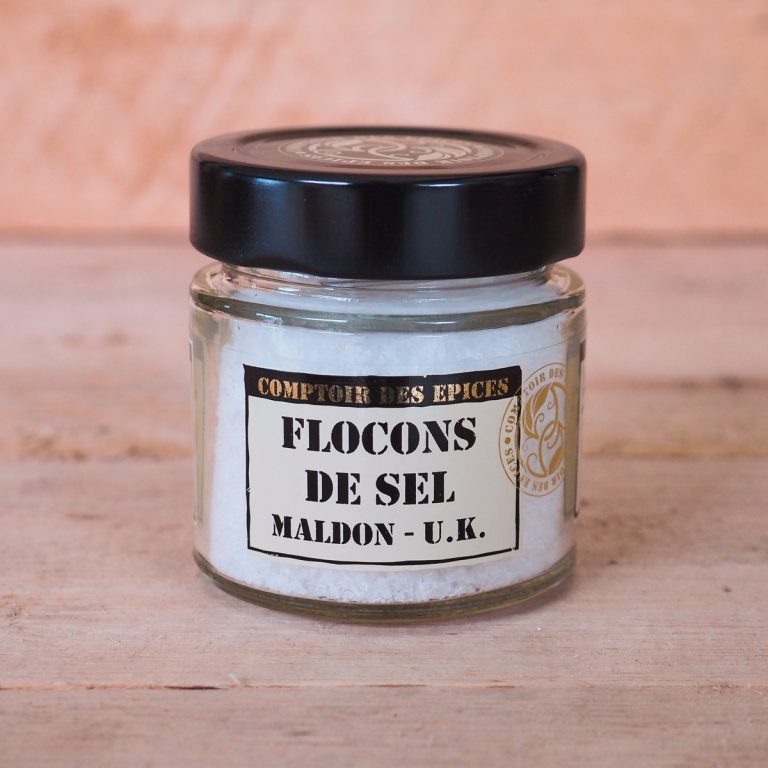 Flocons de Sel (Maldon – U.K.)