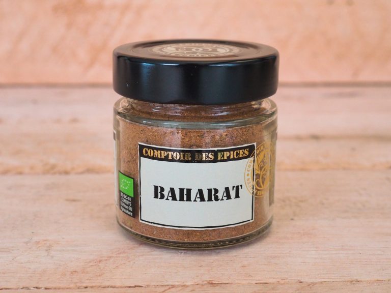 Mélange Baharat BIO (Proche-Orient)