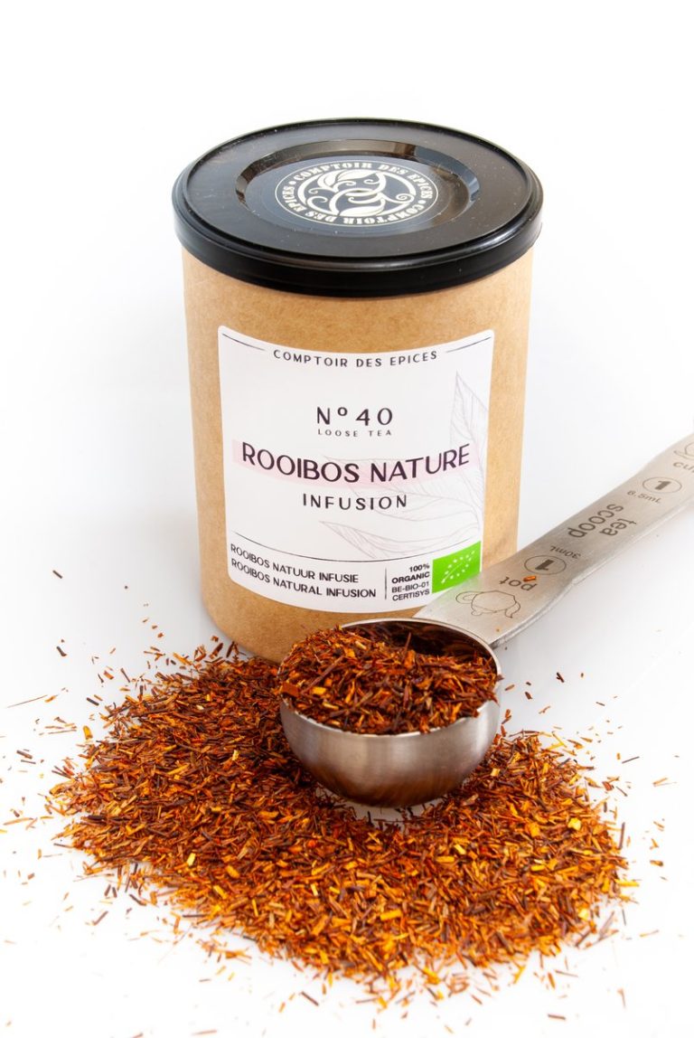 Rooibos Nature BIO
