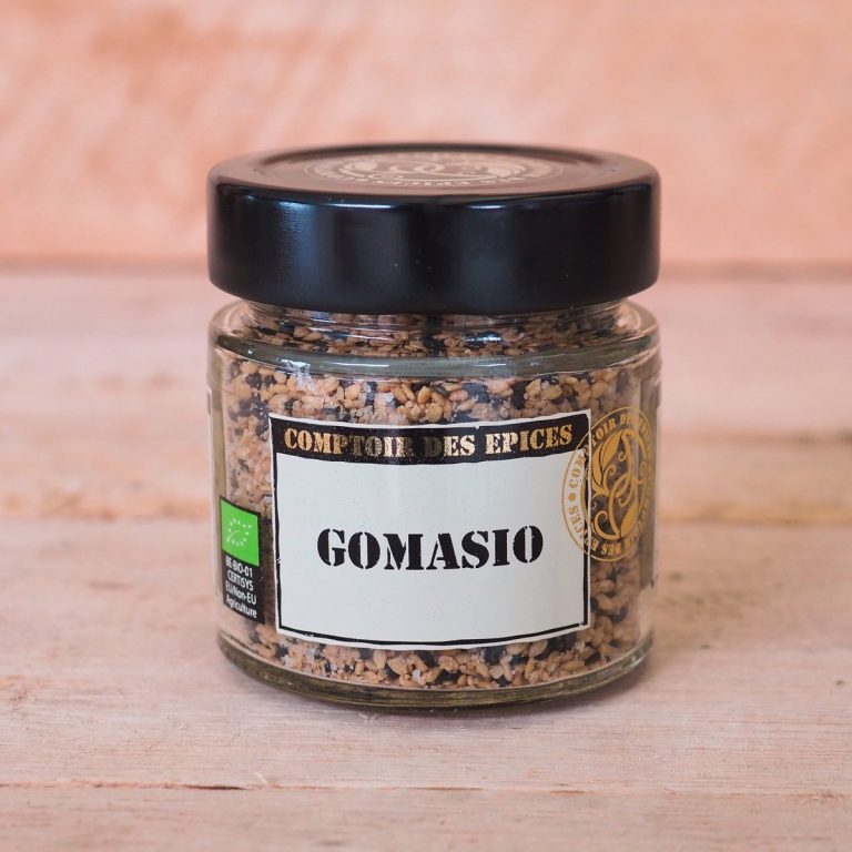 Sel Gomasio BIO